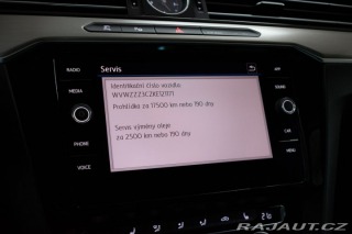 Volkswagen Passat 2.0 TDI 110*DSG*KAMERY360 2019