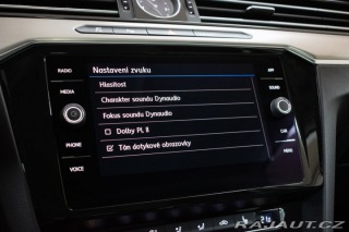 Volkswagen Passat 2.0 TDI 110*DSG*KAMERY360 2019