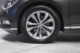 Volkswagen Passat 2.0 TDI 110*DSG*KAMERY360 2019