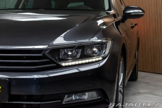 Volkswagen Passat 2.0 TDI 110*DSG*KAMERY360 2019