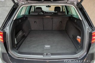 Volkswagen Passat 2.0 TDI 110*DSG*KAMERY360 2019