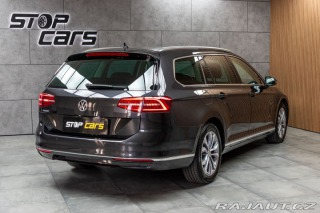 Volkswagen Passat 2.0 TDI 110*DSG*KAMERY360 2019