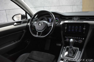Volkswagen Passat 2.0 TDI 110*DSG*KAMERY360 2019