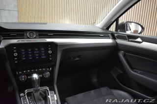 Volkswagen Passat 2.0 TDI 110*DSG*KAMERY360 2019