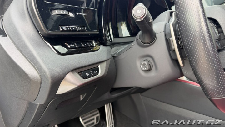 Lexus Ostatní modely RX 500h 500H 2,4 HEV F SPORT PLUS 2024