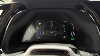 Lexus Ostatní modely RX 500h 500H 2,4 HEV F SPORT PLUS 2024
