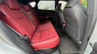 Lexus Ostatní modely RX 500h 500H 2,4 HEV F SPORT PLUS 2024