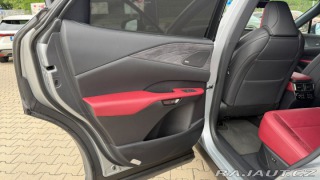 Lexus Ostatní modely RX 500h 500H 2,4 HEV F SPORT PLUS 2024