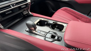 Lexus Ostatní modely RX 500h 500H 2,4 HEV F SPORT PLUS 2024