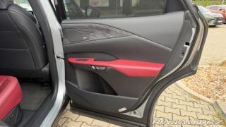 Lexus Ostatní modely RX 500h 500H 2,4 HEV F SPORT PLUS 2024