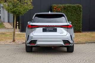 Lexus Ostatní modely RX 500h 500H 2,4 HEV F SPORT PLUS 2024