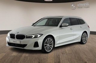 BMW 3 řady 3 | 320d xDrive