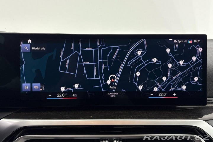 BMW 3 řady 3 | 320d xDrive 2023