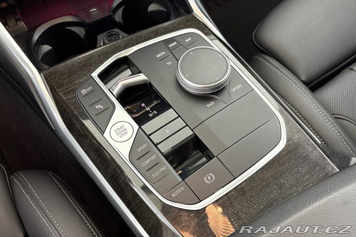 BMW 3 řady 3 | 320d xDrive 2023