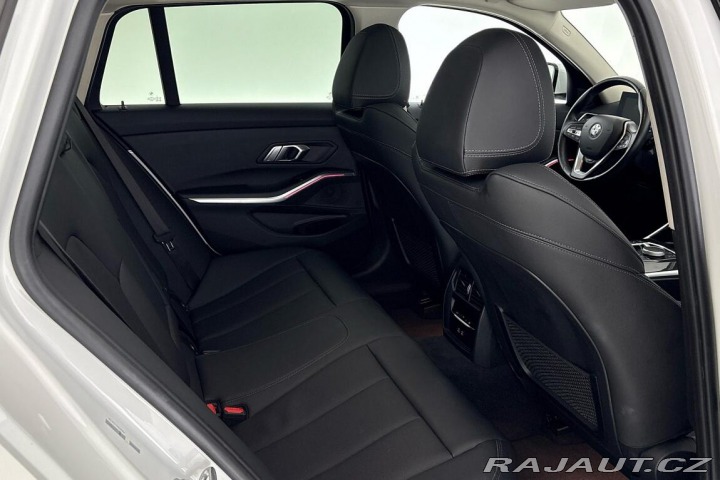 BMW 3 řady 3 | 320d xDrive 2023
