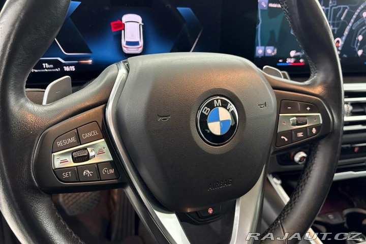 BMW 3 řady 3 | 320d xDrive 2023