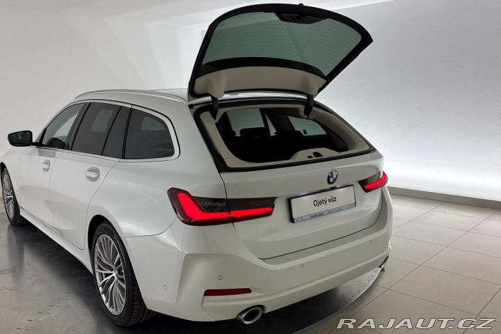 BMW 3 řady 3 | 320d xDrive 2023