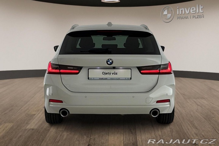 BMW 3 řady 3 | 320d xDrive 2023