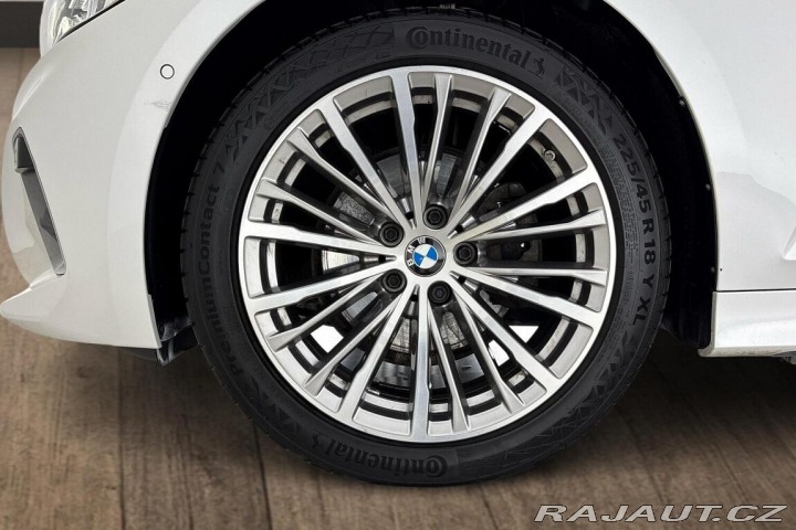 BMW 3 řady 3 | 320d xDrive 2023