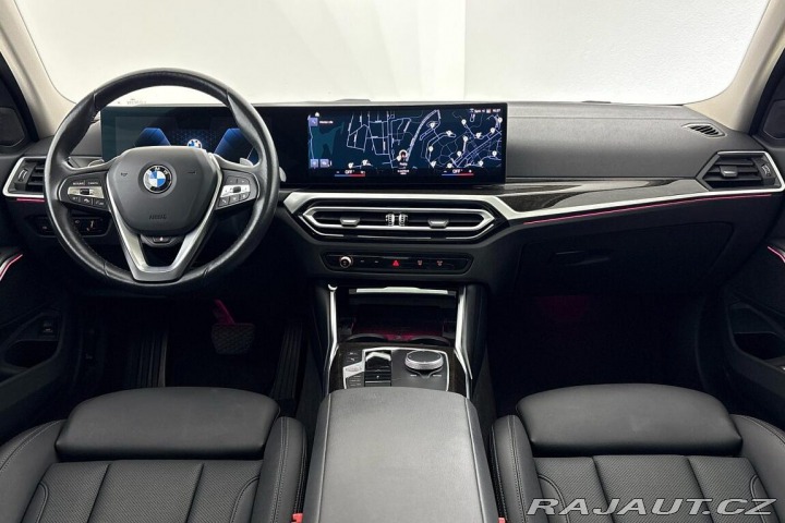 BMW 3 řady 3 | 320d xDrive 2023