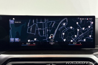 BMW 3 řady 3 | 320d xDrive 2023