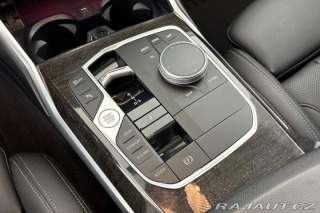 BMW 3 řady 3 | 320d xDrive 2023