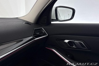 BMW 3 řady 3 | 320d xDrive 2023