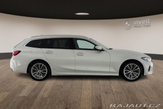 BMW 3 řady 3 | 320d xDrive 2023
