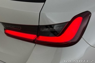 BMW 3 řady 3 | 320d xDrive 2023