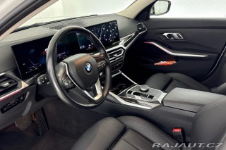 BMW 3 řady 3 | 320d xDrive 2023