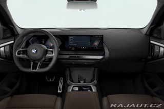 BMW X3 xDrive20d 2026