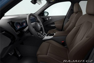 BMW X3 xDrive20d 2026