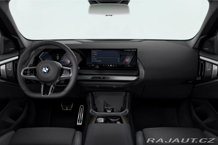 BMW X3 xDrive20d 2026