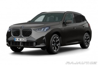 BMW X3 xDrive20d 2026