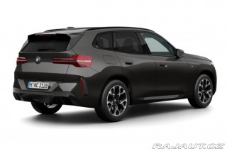 BMW X3 xDrive20d 2026