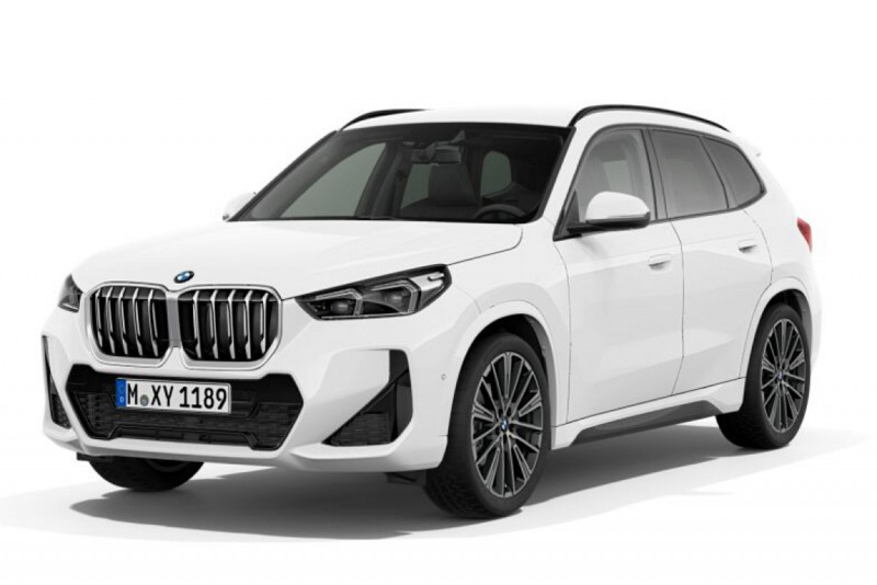 BMW X1 sDrive20i