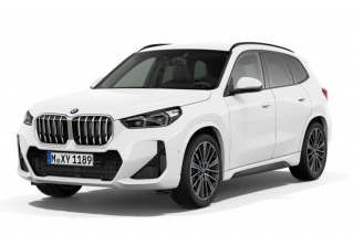 BMW X1 sDrive20i