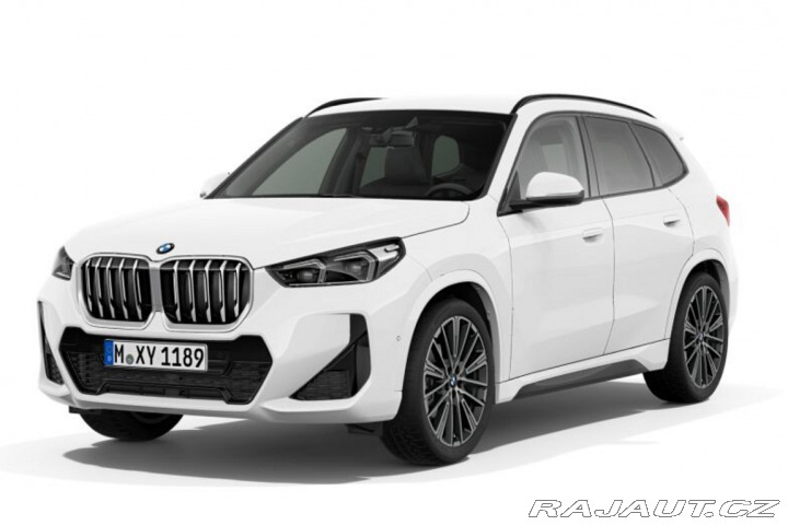 BMW X1 sDrive20i 2026