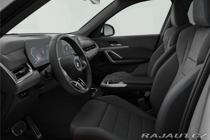 BMW X1 sDrive20i 2026