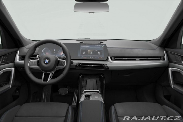 BMW X1 sDrive20i 2026