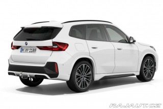 BMW X1 sDrive20i 2026