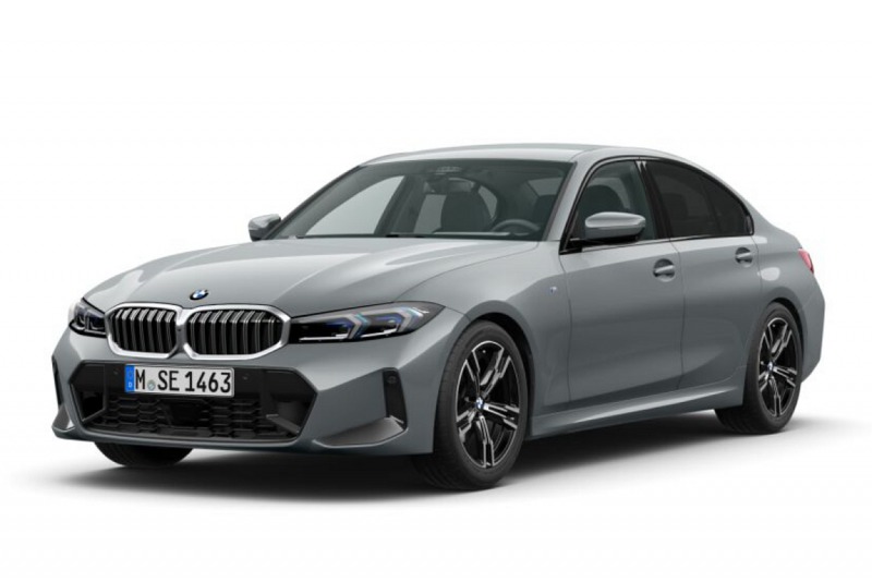 BMW 3 řady 3 | 320d xDrive