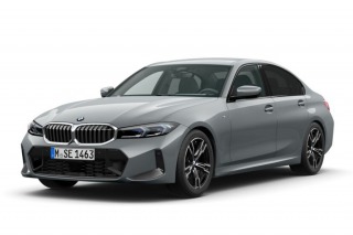 BMW 3 řady 3 | 320d xDrive
