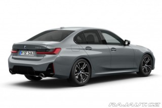 BMW 3 řady 3 | 320d xDrive 2026