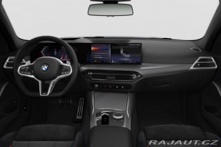 BMW 3 řady 3 | 320d xDrive 2026