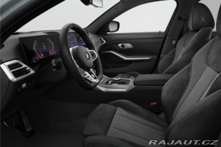 BMW 3 řady 3 | 320d xDrive 2026
