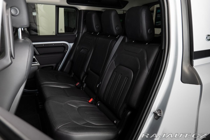 Land Rover Defender D300/Meridian/360 2021