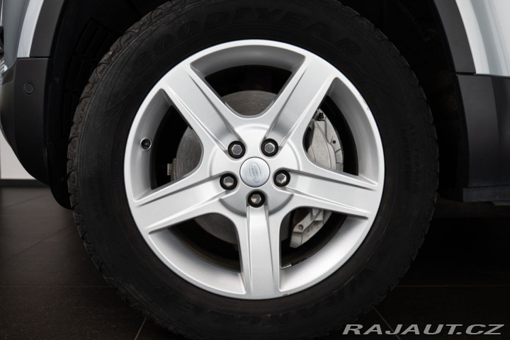 Land Rover Defender D300/Meridian/360 2021