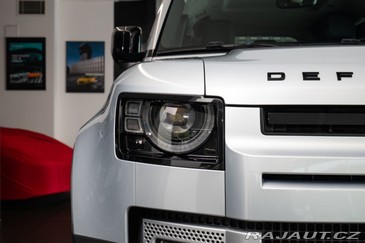 Land Rover Defender D300/Meridian/360 2021