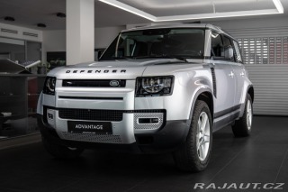 Land Rover Defender D300/Meridian/360 2021